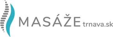 Masáže Trnava – Dagmar Šlachtová